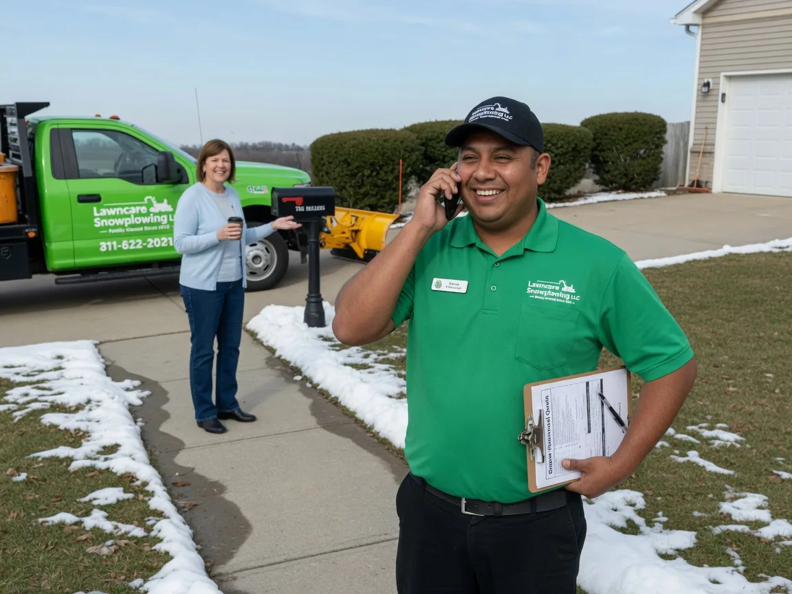 Lawn Care Services By Expert Landscaper Petersburg, KY FAQs